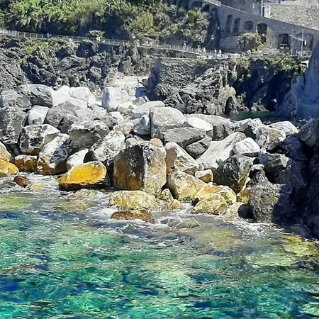 Апартаменти Portofino Est Cod L07441